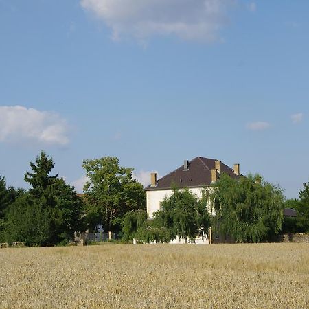 Domaine De Gondrange - Chambres D'Hotes Havange Dış mekan fotoğraf