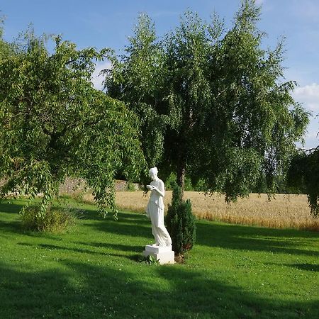 Domaine De Gondrange - Chambres D'Hotes Havange Dış mekan fotoğraf