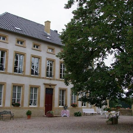 Domaine De Gondrange - Chambres D'Hotes Havange Dış mekan fotoğraf