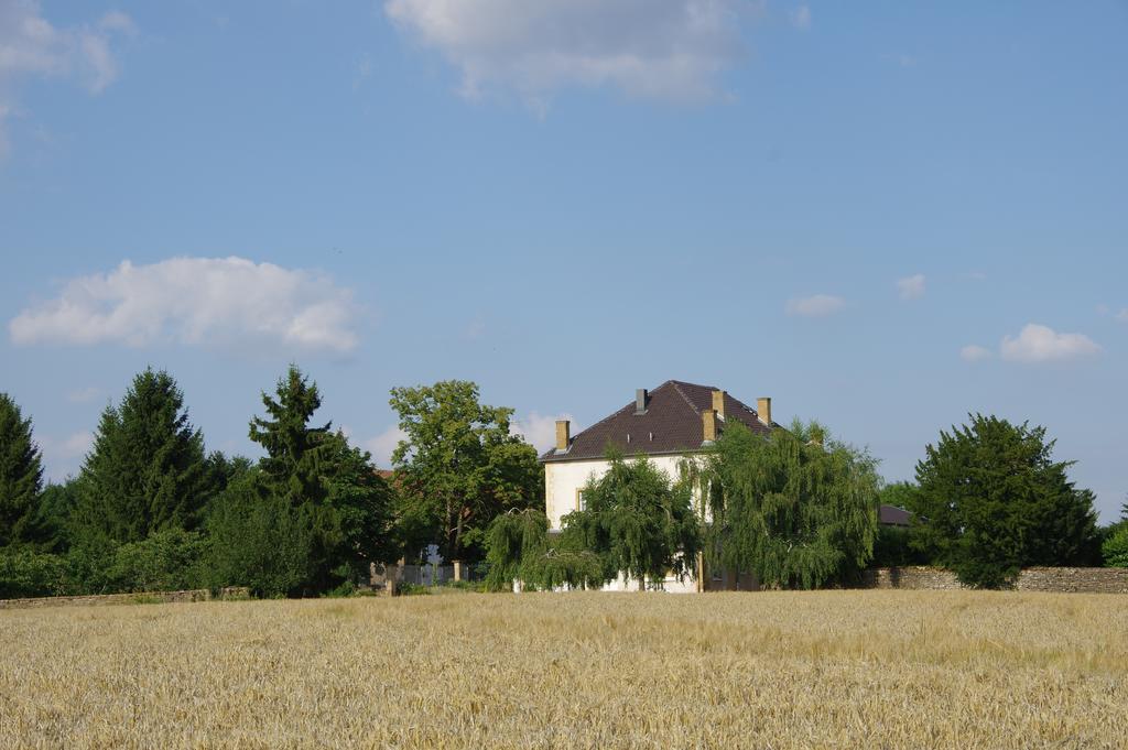 Domaine De Gondrange - Chambres D'Hotes Havange Dış mekan fotoğraf