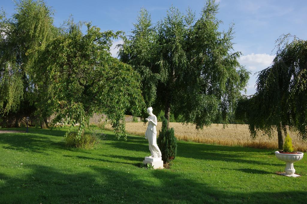 Domaine De Gondrange - Chambres D'Hotes Havange Dış mekan fotoğraf